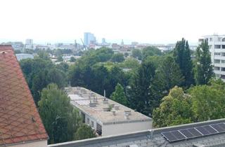 Wohnung mieten in Troststraße, 1100 Wien, Sommergefühle auf der eigenen TERRASSE über den Dächern von Wien!