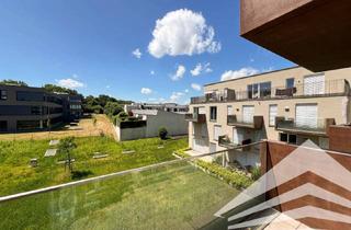 Wohnung mieten in Hanuschstraße 30, 4020 Linz, "BHome" - Tolle hofseitige 2-Zimmer Wohnung mit Balkon und Küche!