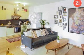 Wohnung mieten in Harrachstraße 10, 4020 Linz, Stilvolle Wohnung mit Loggia in bester Zentrumslage!