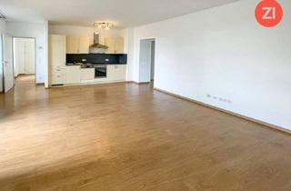 Wohnung mieten in Harrachstraße 10, 4020 Linz, Stilvolle Wohnung mit Loggia in bester Zentrumslage!