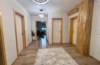 Wohnung mieten in 7331 Weppersdorf, große 5 Zimmer Wohnung mit Dachterrasse