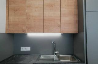 Wohnung mieten in 5142 Eggelsberg, Neuwertige Garçonnière in Eggelsberg: Balkon, Garage und moderne Ausstattung!