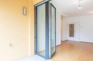 Wohnung mieten in Graf-Starhemberg-Gasse 28, 1040 Wien, helle und ruhige 2-Zimmer-Wohnung im 4. Bezirk mit großer TERRASSE und LOGGIA! ´ab JETZT
