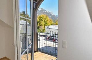 Wohnung mieten in 8990 Bad Aussee, Willkommen in Bad Aussee! Mietwohnung zum Wohlfühlen! TOP 7
