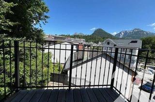 Wohnung mieten in 8990 Bad Aussee, Willkommen in Bad Aussee! Mietwohnung zum Wohlfühlen! TOP 8