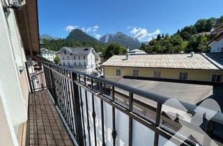 Wohnung mieten in 8990 Bad Aussee, Willkommen in Bad Aussee! Mietwohnung zum Wohlfühlen! TOP 6