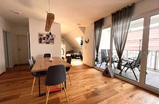 Wohnung mieten in 4451 Garsten, Mietwohnung mit 2 Kinderzimmern und Carport
