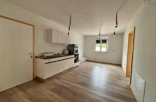 Wohnung mieten in 7331 Weppersdorf, Erstbezug! - 4 Zimmer Erdgeschosswohnung mit Parkplatz