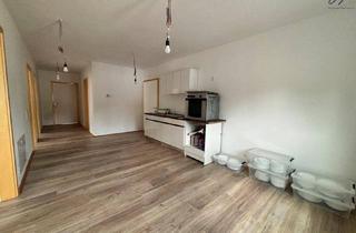 Wohnung mieten in 7331 Weppersdorf, Erstbezug! - 4 Zimmer Erdgeschosswohnung mit Parkplatz
