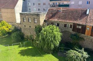 Wohnung mieten in Drinkweldergasse, 3500 Krems an der Donau, Neubauwohnung in der Innenstadt von Krems an der Donau
