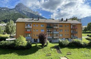 Wohnung mieten in Lindenstraße, 8790 Eisenerz, Saniertes 2-Zimmer Schmuckstück - zentrumsnah!