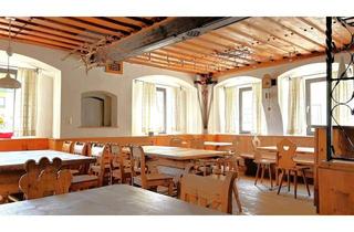 Geschäftslokal mieten in 4880 Sankt Georgen im Attergau, Historische Gaststube im Herzen von St. Georgen im Attergau
