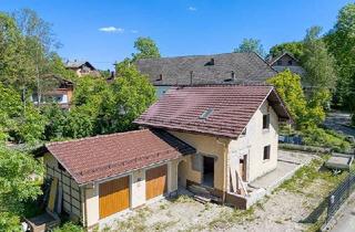 Einfamilienhaus kaufen in 5113 Sankt Georgen bei Salzburg, Unser Traum im Grünen!