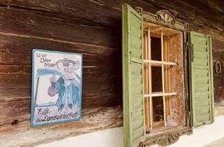 Haus kaufen in 8522 Kraubath in der Weststeiermark, Weststeiermark - Historisches Juwel - Dreikanthof aus dem 18. Jahrhundert mit Potential | Western Styria – Historical jewel – 18th-century three-sided farmstead with potential