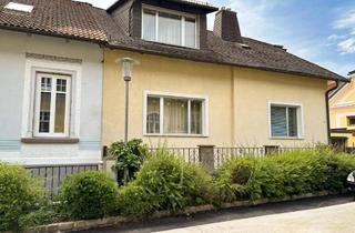Haus kaufen in Protiwenskygasse, 2552 Hirtenberg, [06580] Leistbares Wohnen in Hirtenberg