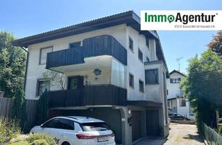 Wohnung kaufen in Dr. Neudörfer Straße 3a, 6845 Hohenems, WOHNUNG |Zweifamilienhaus | renoviert | ruhige Lage | Hohenems | Gartenanteil