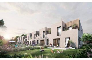 Reihenhaus kaufen in Reisingerstraße, 3107 Sankt Pölten, Wohnen am Kremserberg in St. Pölten – 11 freifinanzierte Reihenhäuser - Ihr neues Zuhause wartet auf Sie!