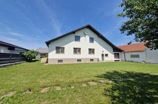 Einfamilienhaus kaufen in 3494 Stratzdorf, LIEBEVOLLER BUNGALOW MIT GEPFLEGTEM GARTEN IN TRAUMHAFTER RUHELAGE MIT HERRLICHEM GRÜN- UND AUSBLICK IN UNMITTELBARER FELDRANDLAGE