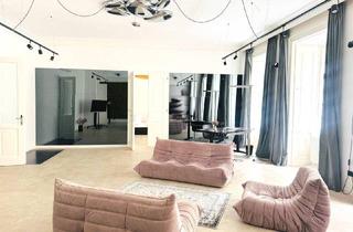Büro zu mieten in Himmelpfortgasse, 1010 Wien, BÜRO MIT REPRÄSENTATIVEM AMBIENTE IN ERSTKLASSIGER INNENSTADTLAGE
