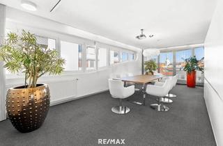 Büro zu mieten in 9020 Klagenfurt, Premium-Bürofläche in bester Innenstadtlage