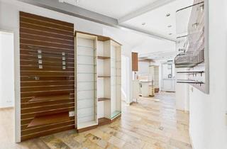 Büro zu mieten in Freistädter Straße, 4040 Linz, LINZ-URFAHR (Katzbach): Attraktive 120 m² Geschäfts- Praxis- Ordination- oder Bürofläche in der Freistädter Straße