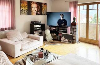 Wohnung kaufen in 6065 Thaur, Großzügige 3-Zimmer-Wohnung mit Aussicht in ruhiger Lage von Thaur