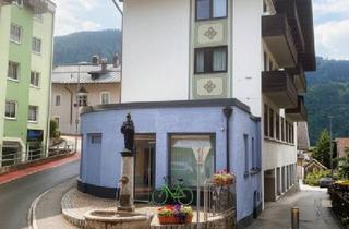 Wohnung kaufen in 6200 Jenbach, Anlegerwohnung in einem Wohn- und Geschäftshaus in Jenbach zu verkaufen