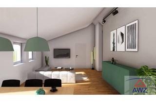 Wohnung kaufen in 4101 Feldkirchen an der Donau, Neue Obergeschoß-Wohnung mit Eigengarten zu kaufen!