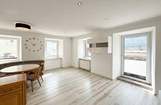 Wohnung kaufen in 5582 Sankt Michael im Lungau, Lungauer Wohntraum: 4 Zimmer, zentral, Kachelofen & 2 Parkplätze