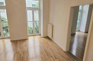 Wohnung kaufen in Vorgartenstraße, 1020 Wien, 2-Zimmer-Altbauwohnung in 1020 Wien nähe U1 ++ Saniert oder Teilsaniert im generalsaniertem Altbau in ruhiger Lage