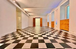 Loft kaufen in Piaristengasse 11, 1080 Wien, Stil & Style Loft in Bestlage