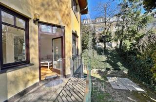 Wohnung mieten in Sieveringer Straße, 1190 Wien, Reihenhaus in Sieveringer Bestlage - RUHELAGE