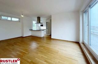 Wohnung mieten in 2344 Maria Enzersdorf, Geräumige 3 Zimmerwohnung mit großzügigen Terrassen!