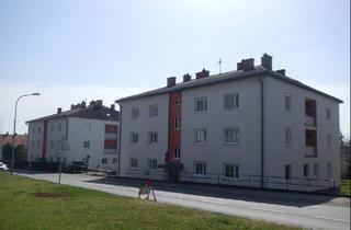 Wohnung mieten in Bahnhofstraße 2-4, 6-8, 2070 Retz, Preiswerte Wohnung in Retz