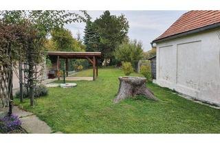 Haus kaufen in 2130 Mistelbach, Preisreduktion! Haus mit uneinsichtigen Garten direkt an der Stadtgrenze zu Mistelbach