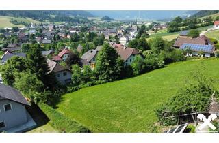 Grundstück zu kaufen in 5585 Unternberg, Baugrundstück mit Panoramablick
