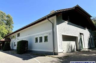 Lager kaufen in Au Bei Der Traun, 4623 Gunskirchen, Eine besondere Immobilie mit Touristischer Widmung