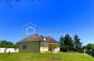 Haus kaufen in 7083 Purbach am Neusiedler See, Pracht Panorama