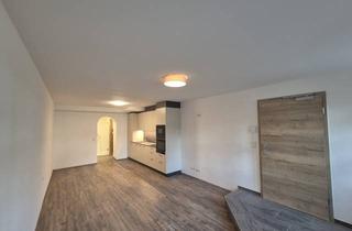 Wohnung mieten in Dorfplatz, 6065 Thaur, Gemütliche, neu errichtete Garconniere im Dorfkern von Thaur zu vermieten