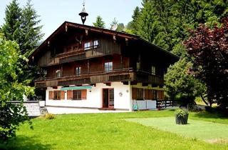 Haus mieten in 6236 Alpbach, Liegenschaft Alpbach