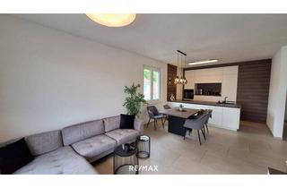 Wohnung kaufen in 8430 Leibnitz, Atemberaubende 3 Zimmerwohnung mit Garten und sagenhafter Dachterrasse in Leibnitz