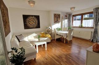 Wohnung kaufen in Grünhäuslsiedlung 15, 5760 Saalfelden am Steinernen Meer, Ruhige 3-Zimmer Erdgeschosswohnung mit Terrasse und Garage