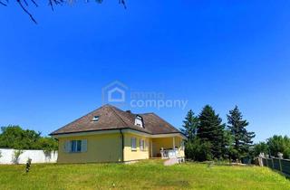 Haus kaufen in 7083 Purbach am Neusiedler See, Prachtvolles Herrenhaus