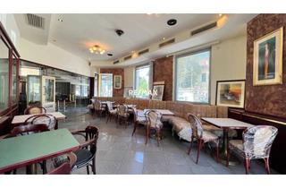 Gewerbeimmobilie kaufen in Speisinger Straße, 1130 Wien, Vielseitiges Gastro- & Investmentobjekt mit Gastgarten 1130 Wien