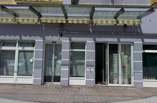 Gewerbeimmobilie kaufen in Salzburgerstraße 34, 5620 Schwarzach im Pongau, Zu verkaufen