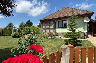 Einfamilienhaus kaufen in 2124 Niederkreuzstetten, Traumhaftes Einfamilienhaus in begehrter Lage – Einziehen & Wohlfühlen