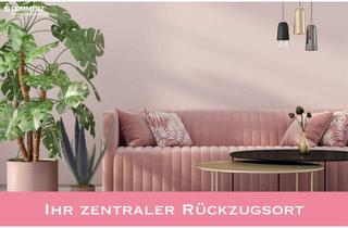 Wohnung kaufen in 2620 Neunkirchen, Grüne Kleinoase