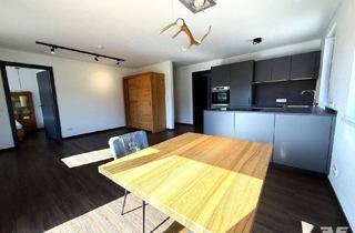 Wohnung kaufen in 5771 Leogang, Neuwertige Eigentumswohnung in Leogang