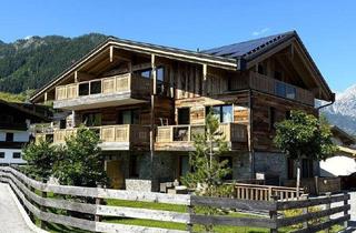 Wohnung kaufen in 5771 Leogang, Neuwertige Eigentumswohnung in Leogang