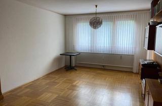 Gemeindewohnung in Alaudagasse, 1100 Wien, VMS bis 30.6.2024-Vollmöblierte 3-Zimmer Gemeindewohnung mit Loggia